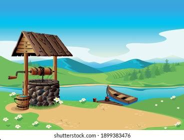 46,251 Village Well Images, Stock Photos & Vectors .